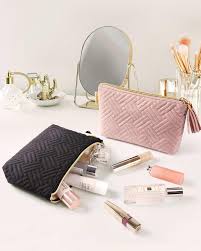 Cosmetic Purse